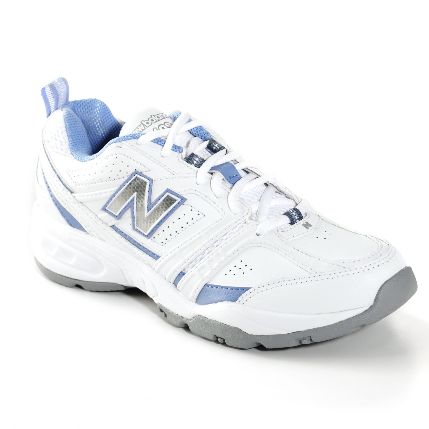 New Balance 409 Wide Cross-Trainers - Women