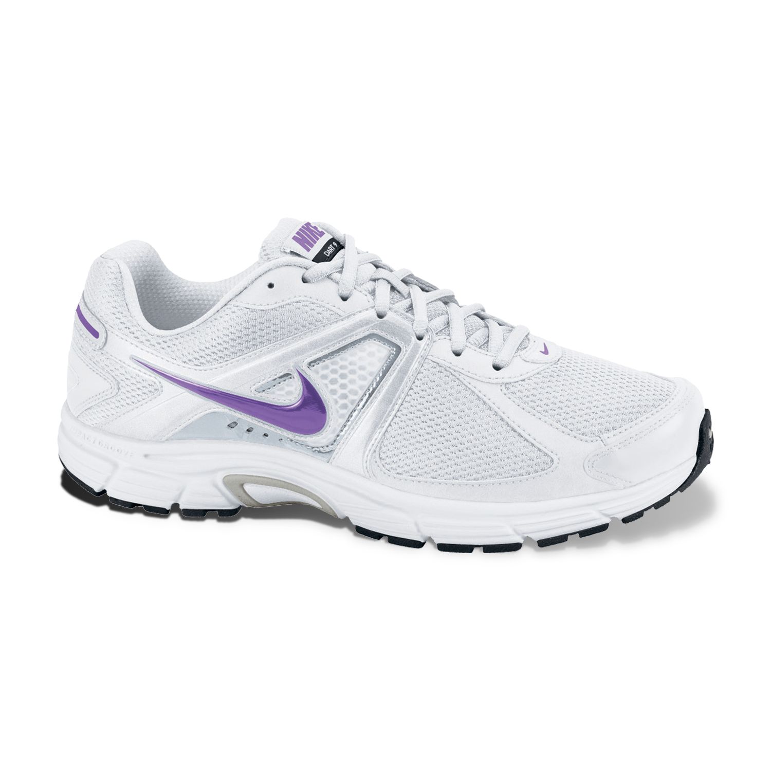 kohls ladies athletic shoes