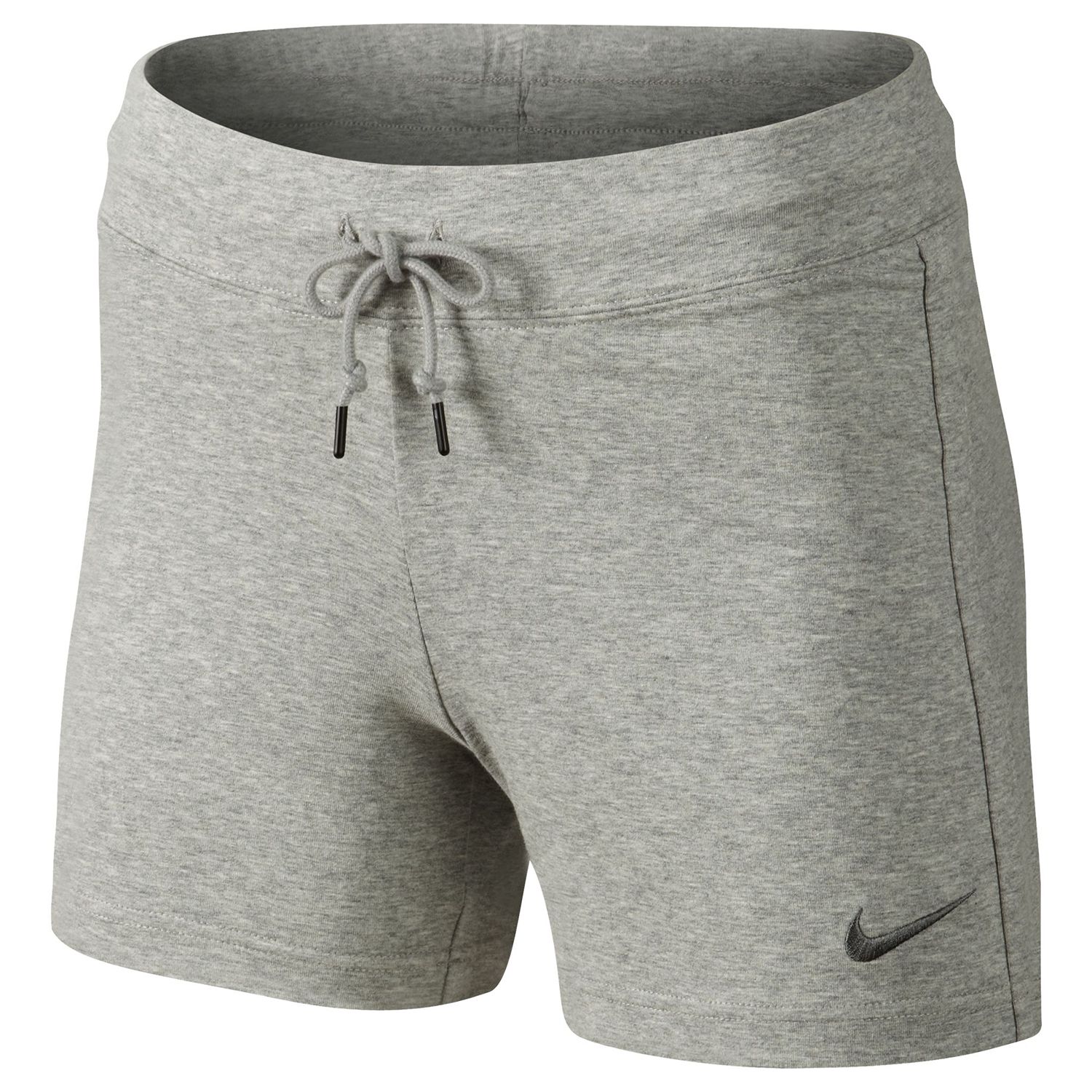 kohls nike shorts womens