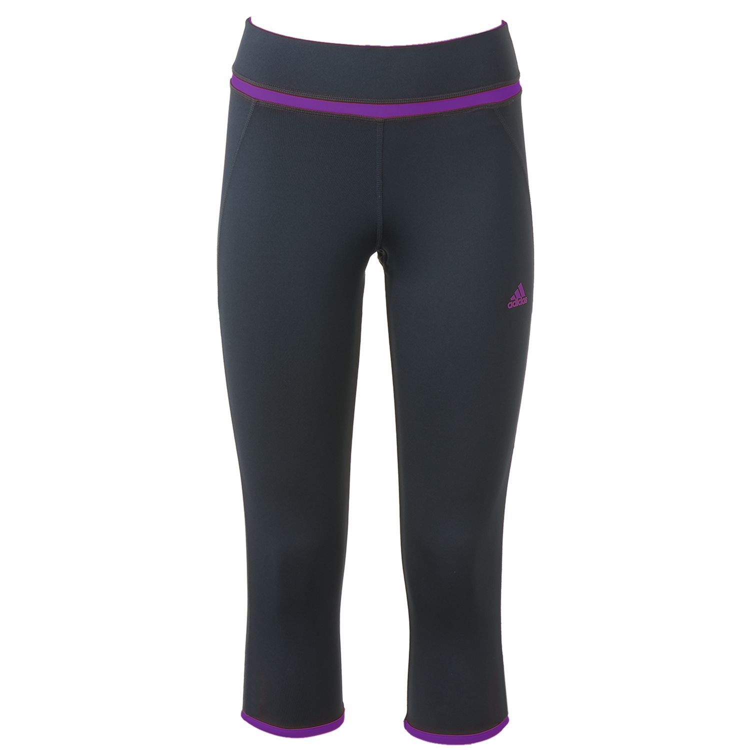 adidas climalite capri leggings