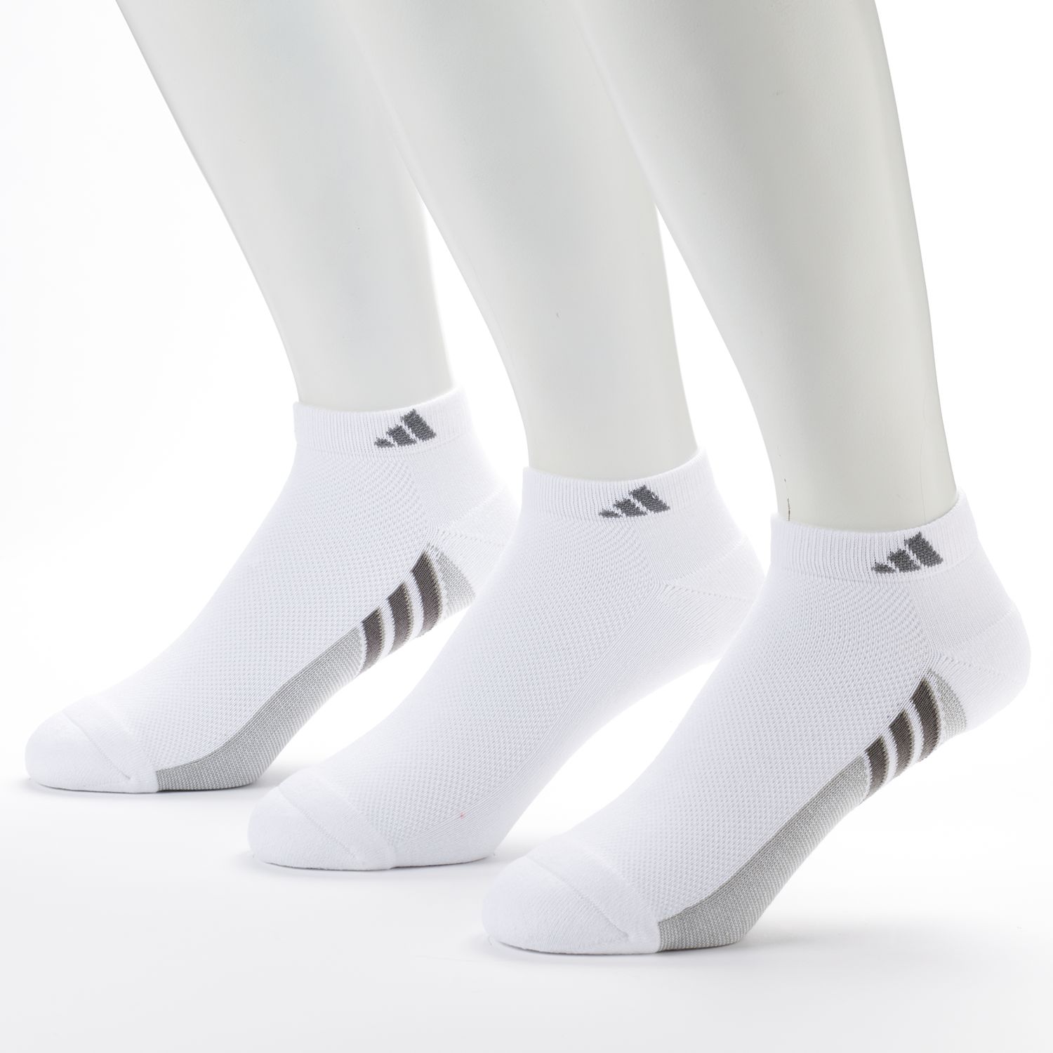 adidas men's climacool superlite low cut socks