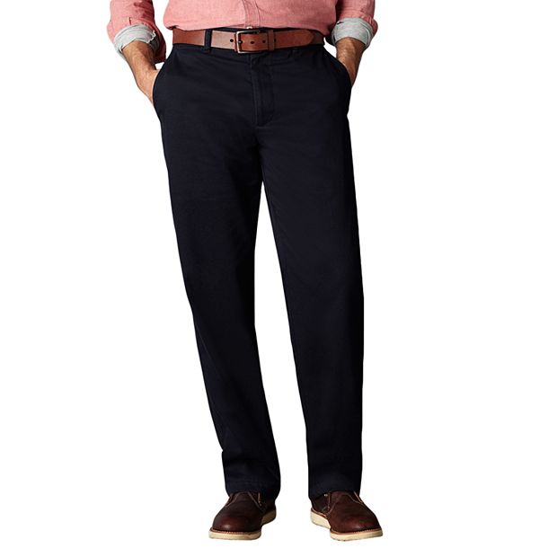 Kohls mens hot sale chino pants