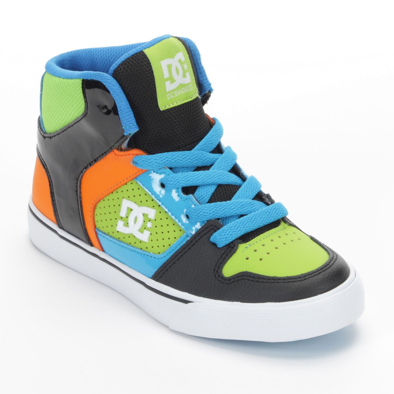 kohls dc shoes