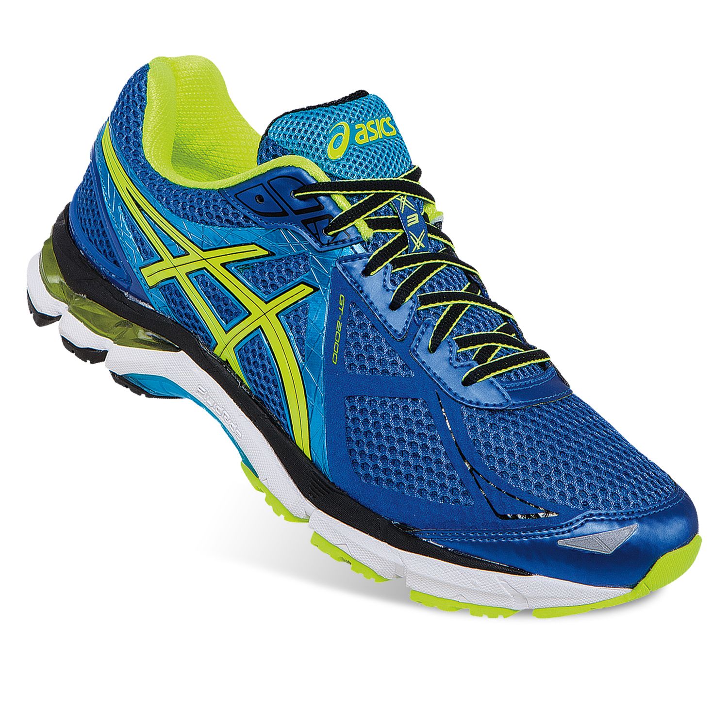 asics men's gt 2000 2 running shoe