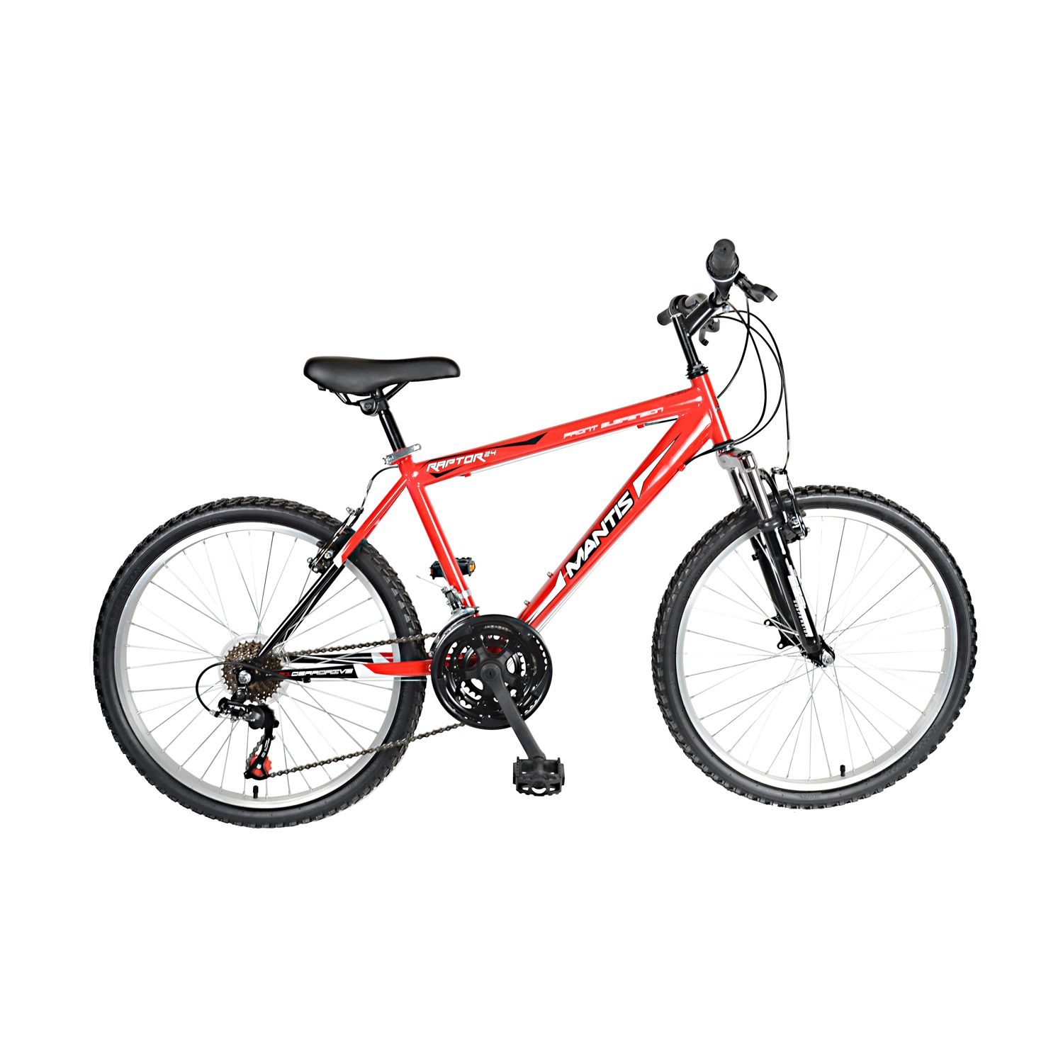 kohl's mountain bikes