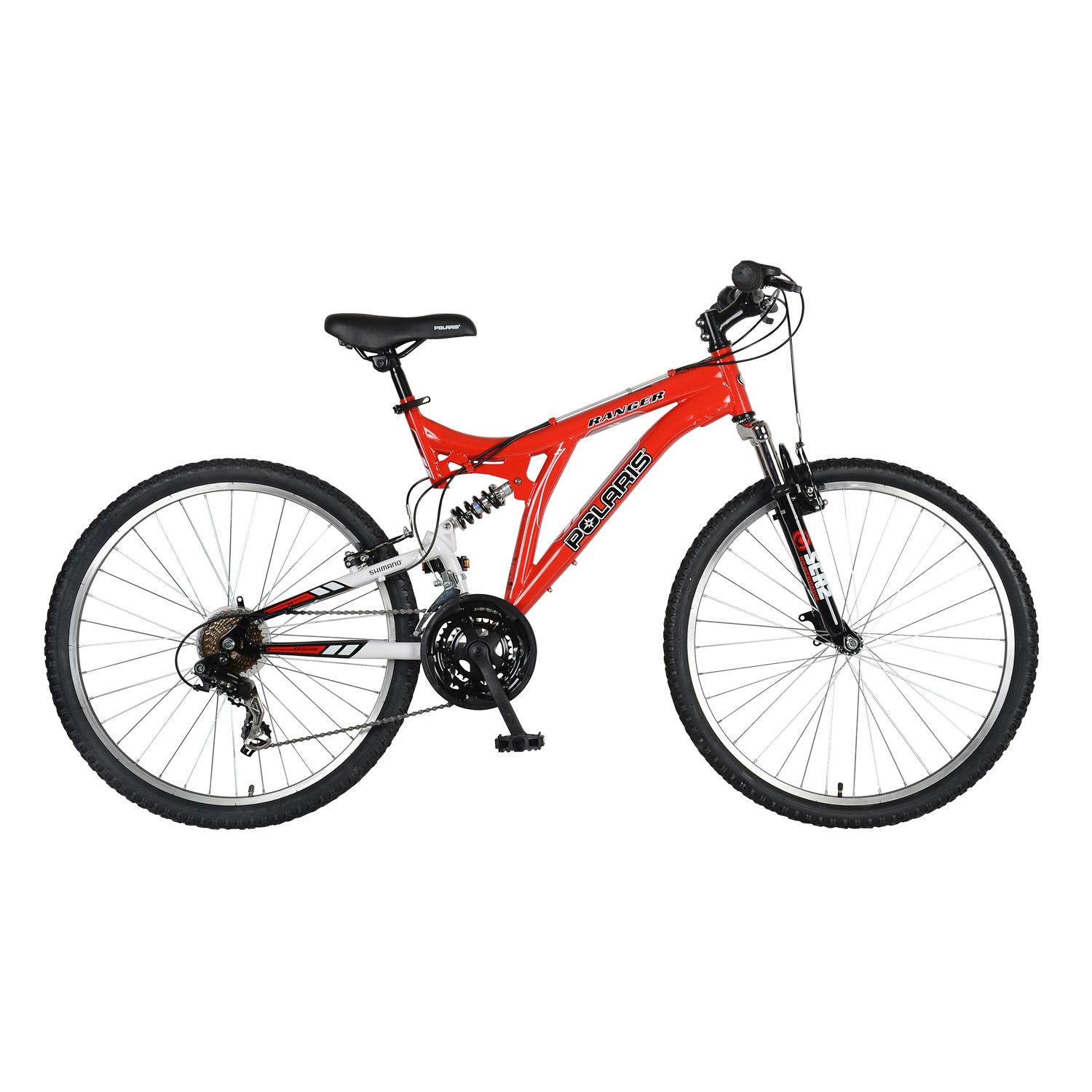 kohl's mountain bikes