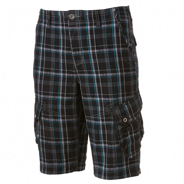 Helix best sale cargo shorts