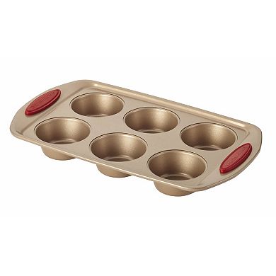 Rachael Ray Cucina 4-pc. Nonstick Bakeware Set