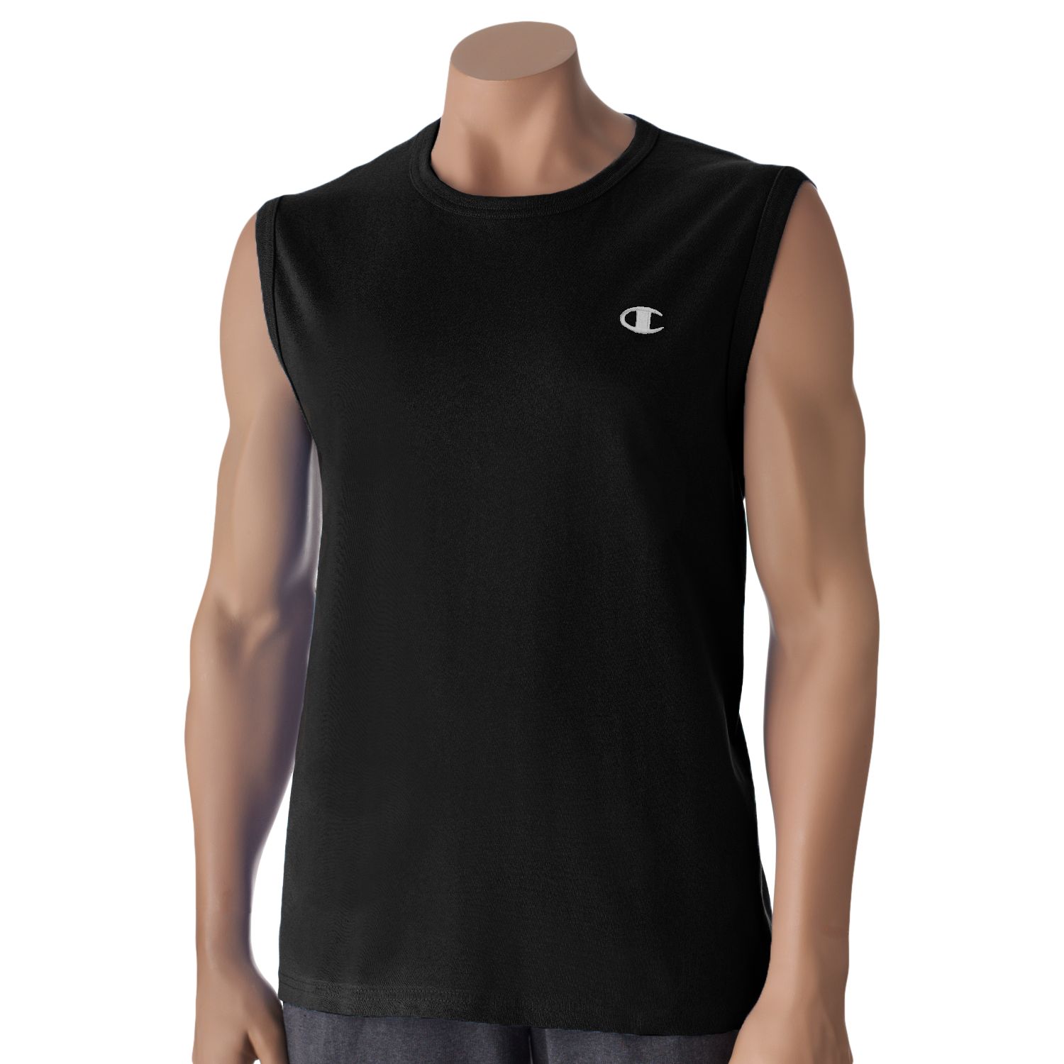 champion muscle shirts