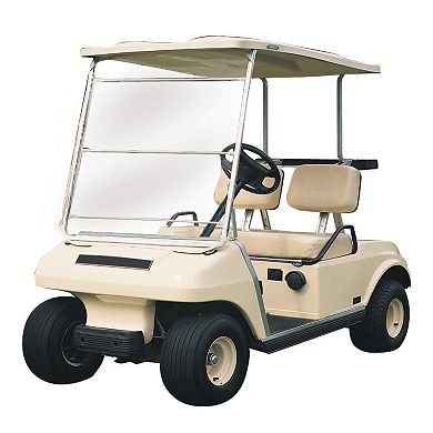 Classic Accessories Golf Cart Portable Windshield