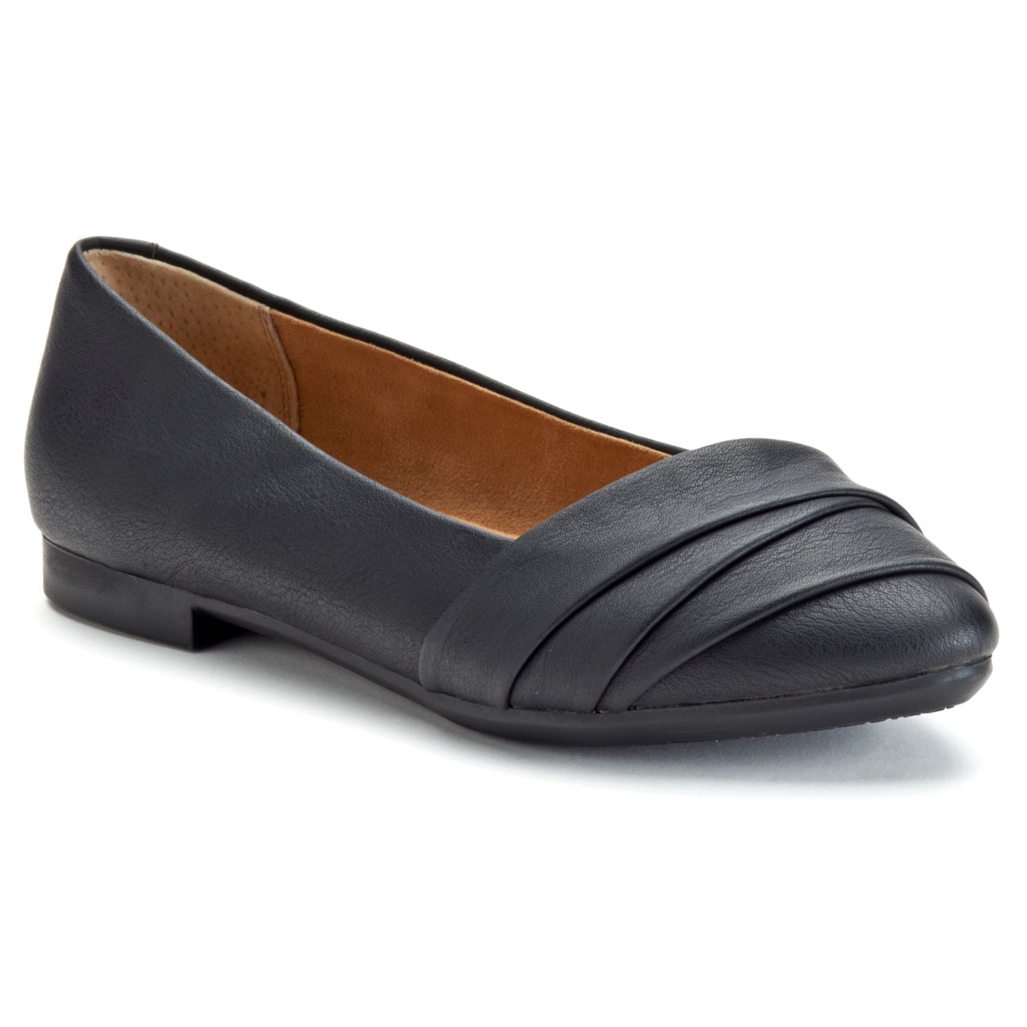 sonoma ballet flats