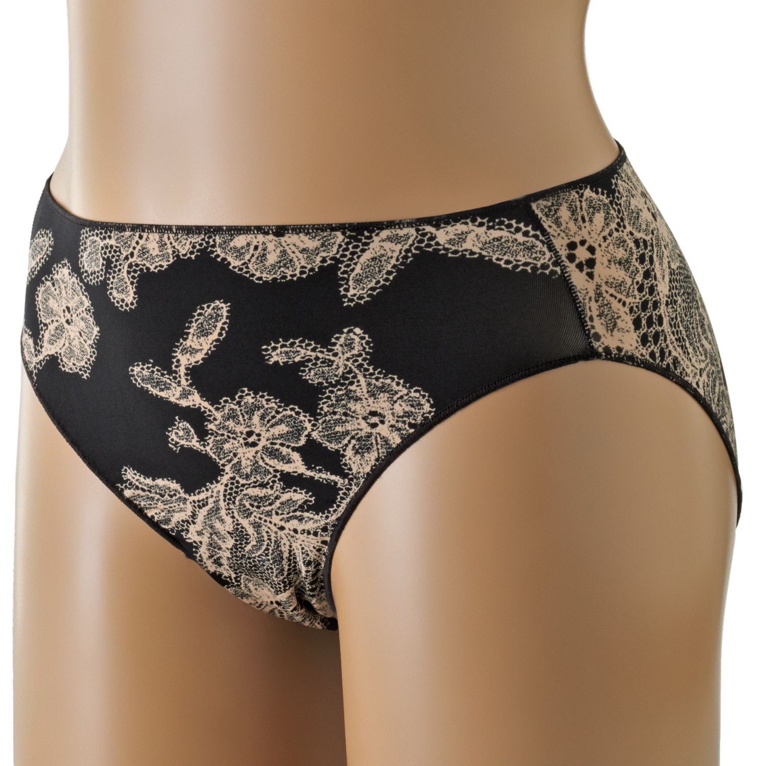 jockey womens underwear kohls