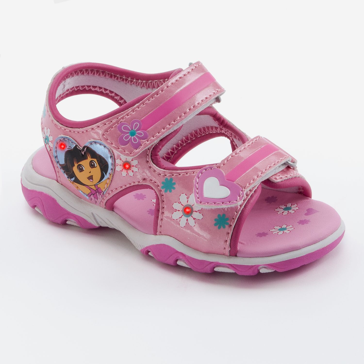 sandal doré