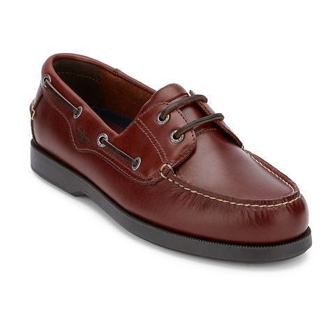 Обувь Dockers Castaway Men's Boat Shoes