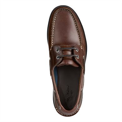 Dockers Castaway Men's Boat Shoes