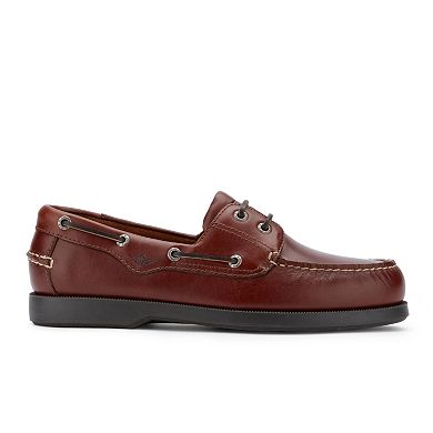 Dockers Castaway Men's Boat Shoes