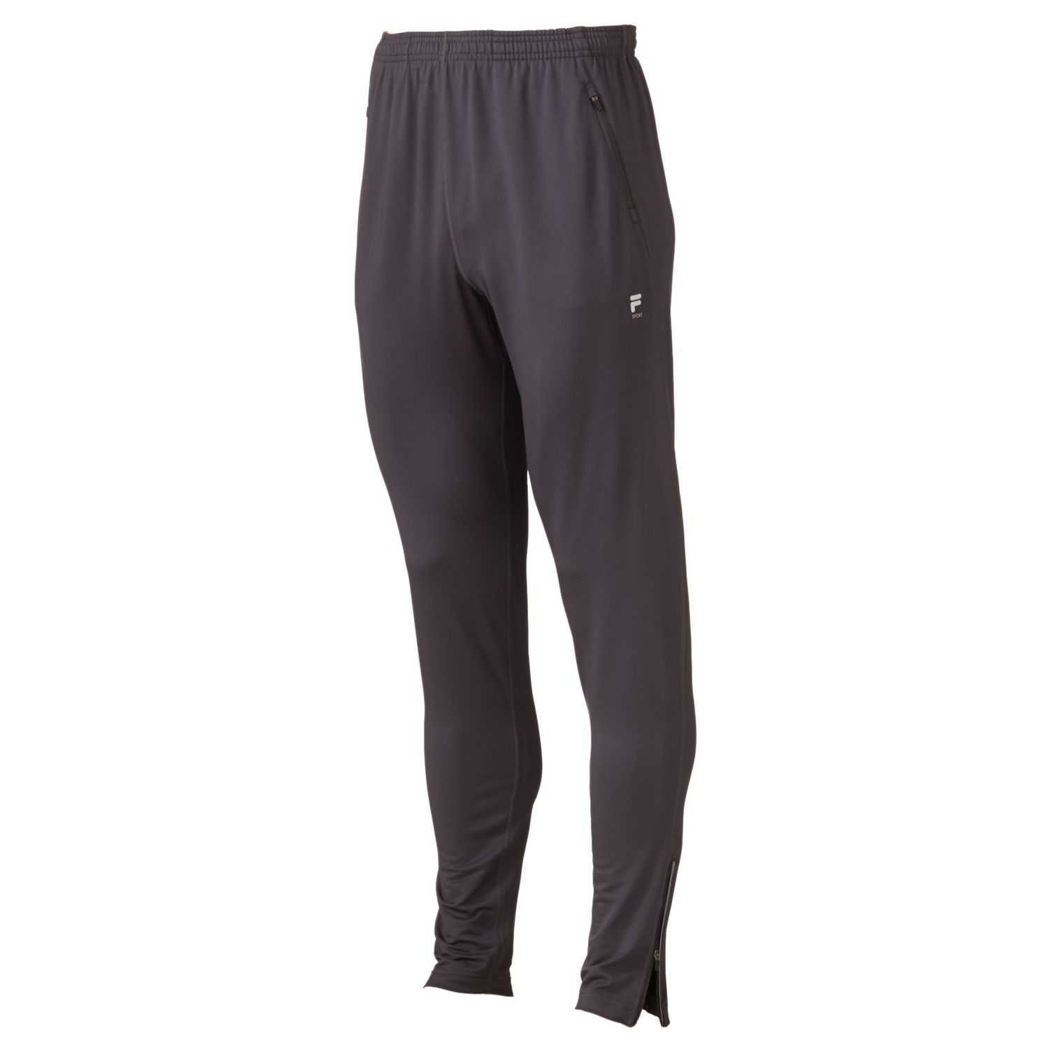 fila running pants mens