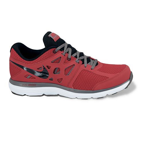 nike shoes dual fusion price