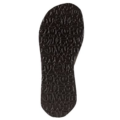 Nike South Beach Flip-Flops - Women