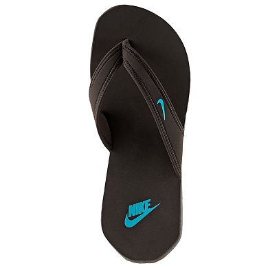 Nike South Beach Flip-Flops - Women
