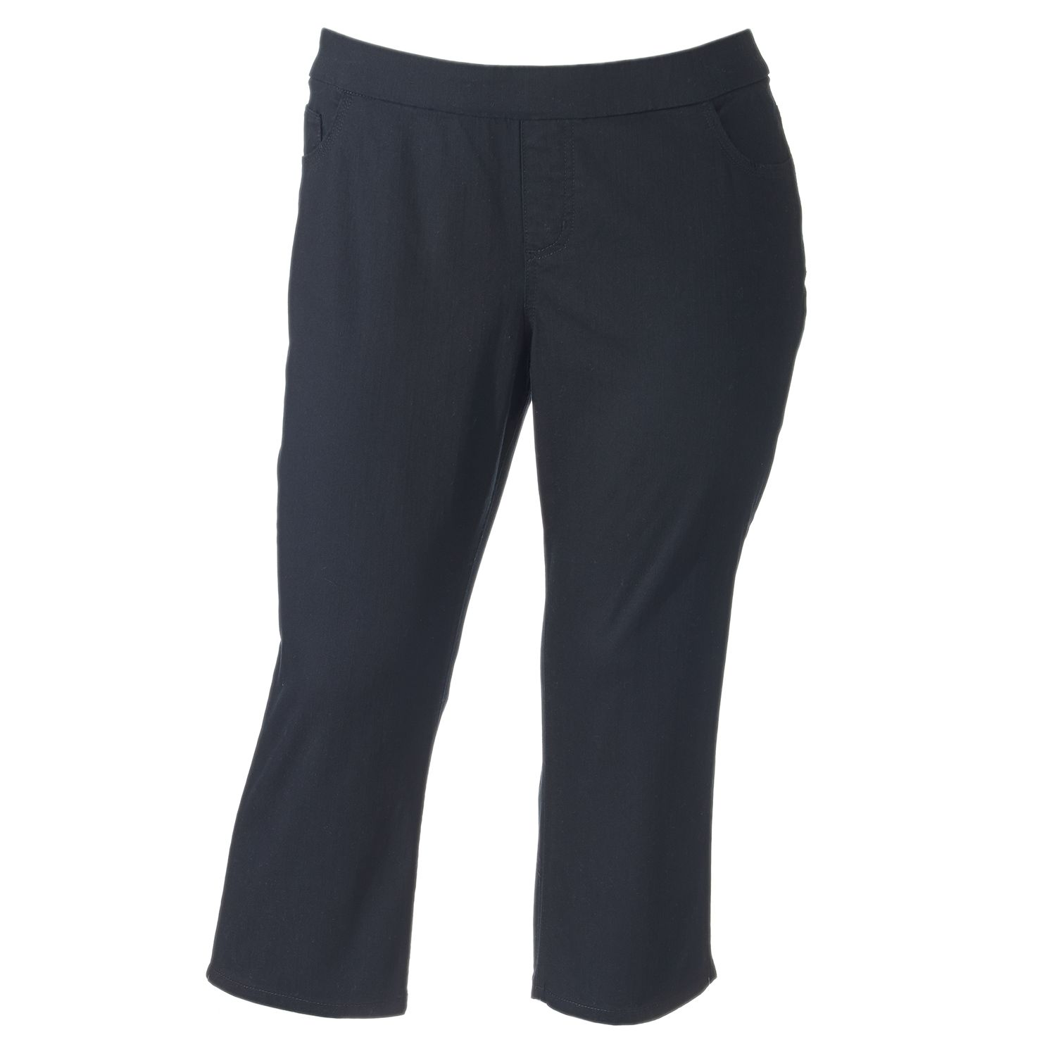 lee natural fit pull on pants