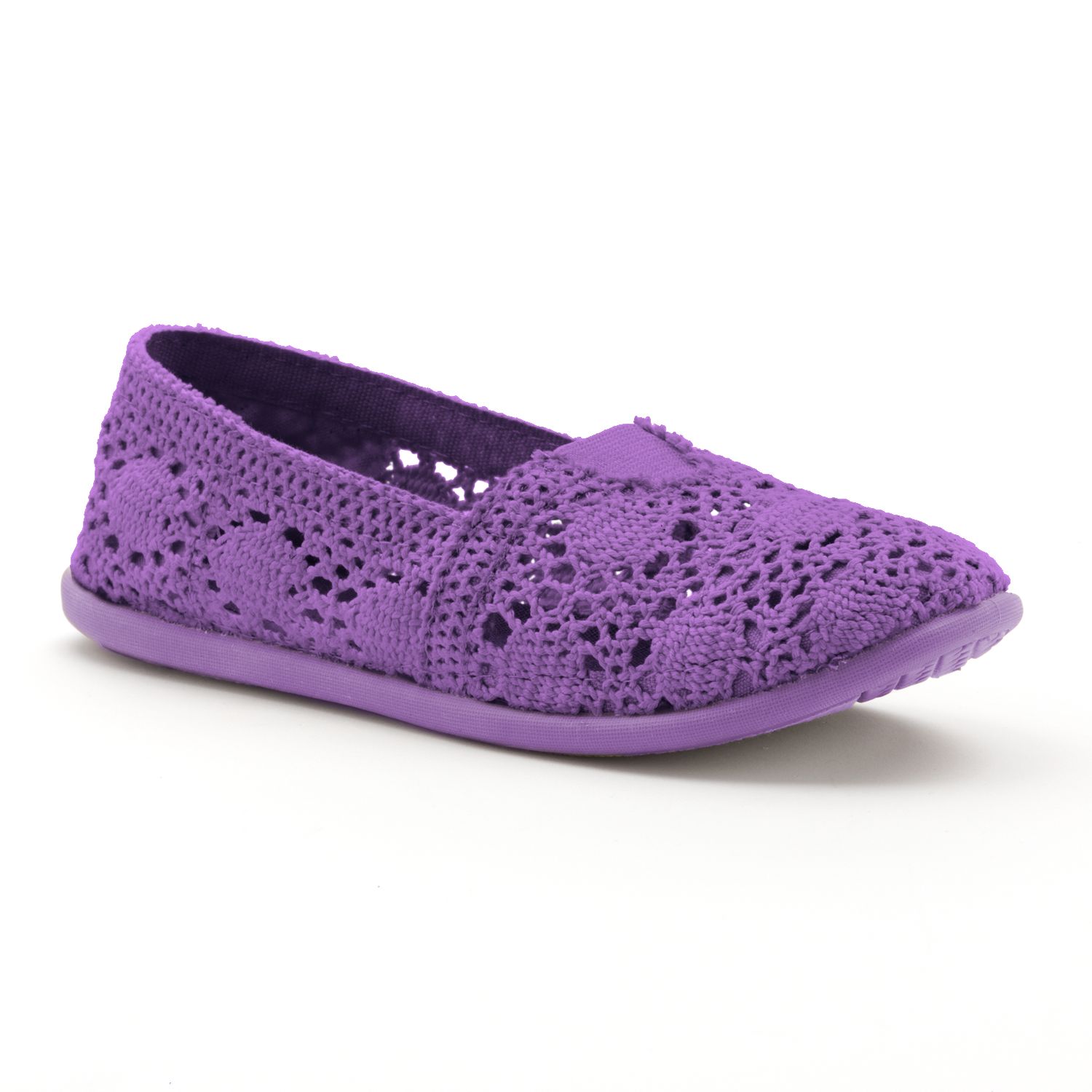 mudd slip on shoes