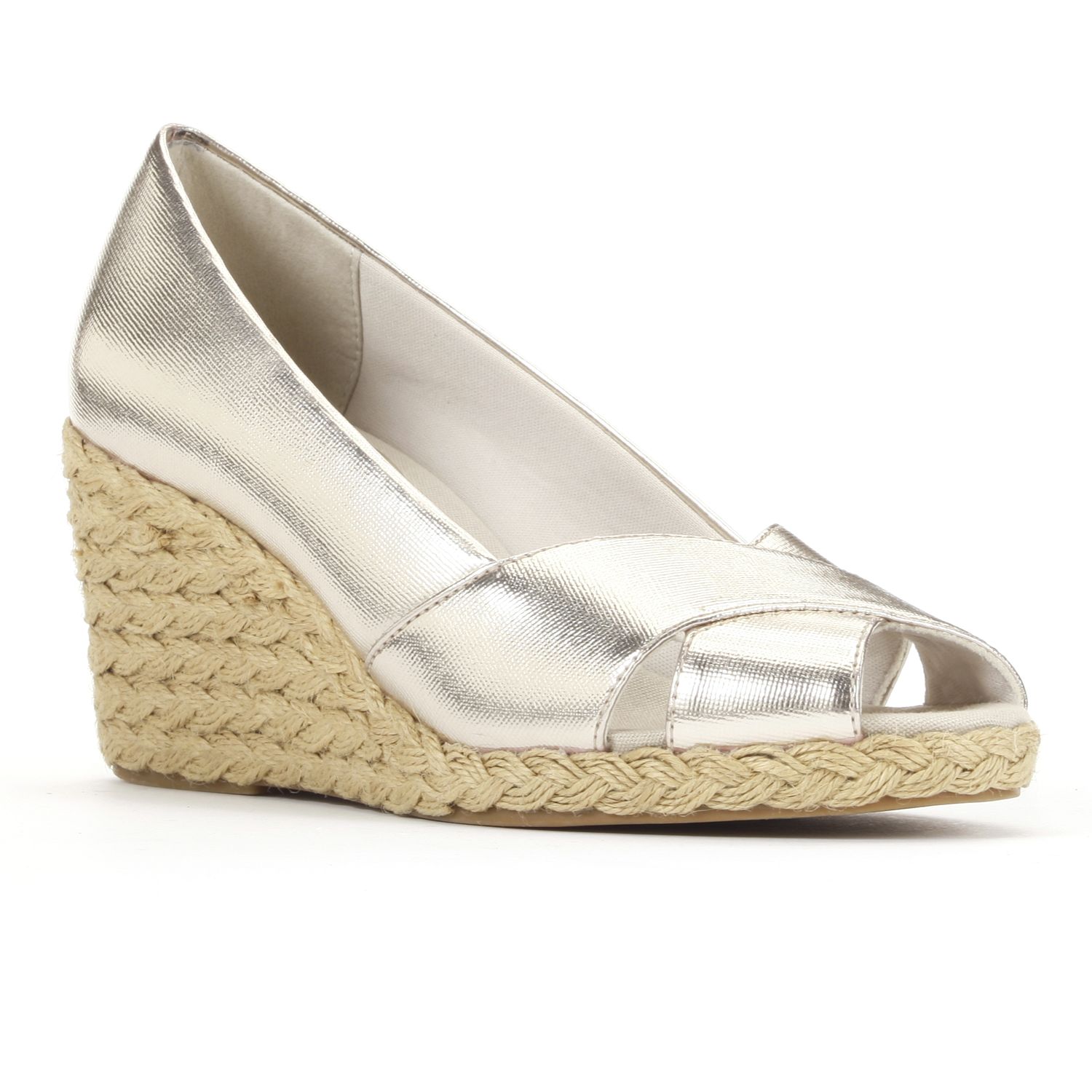 kohls espadrilles