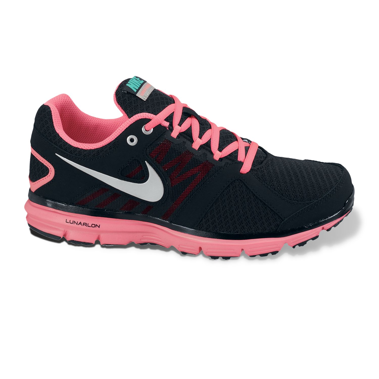 kohls black shoes womens