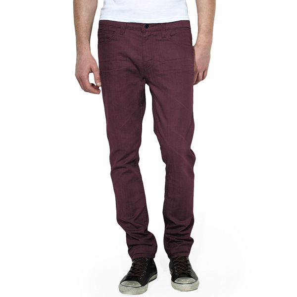 Levi's 511 Slim Fit Jeans - Line 8 - Men