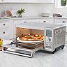 Cuisinart Chef's Convection Toaster Oven Broiler
