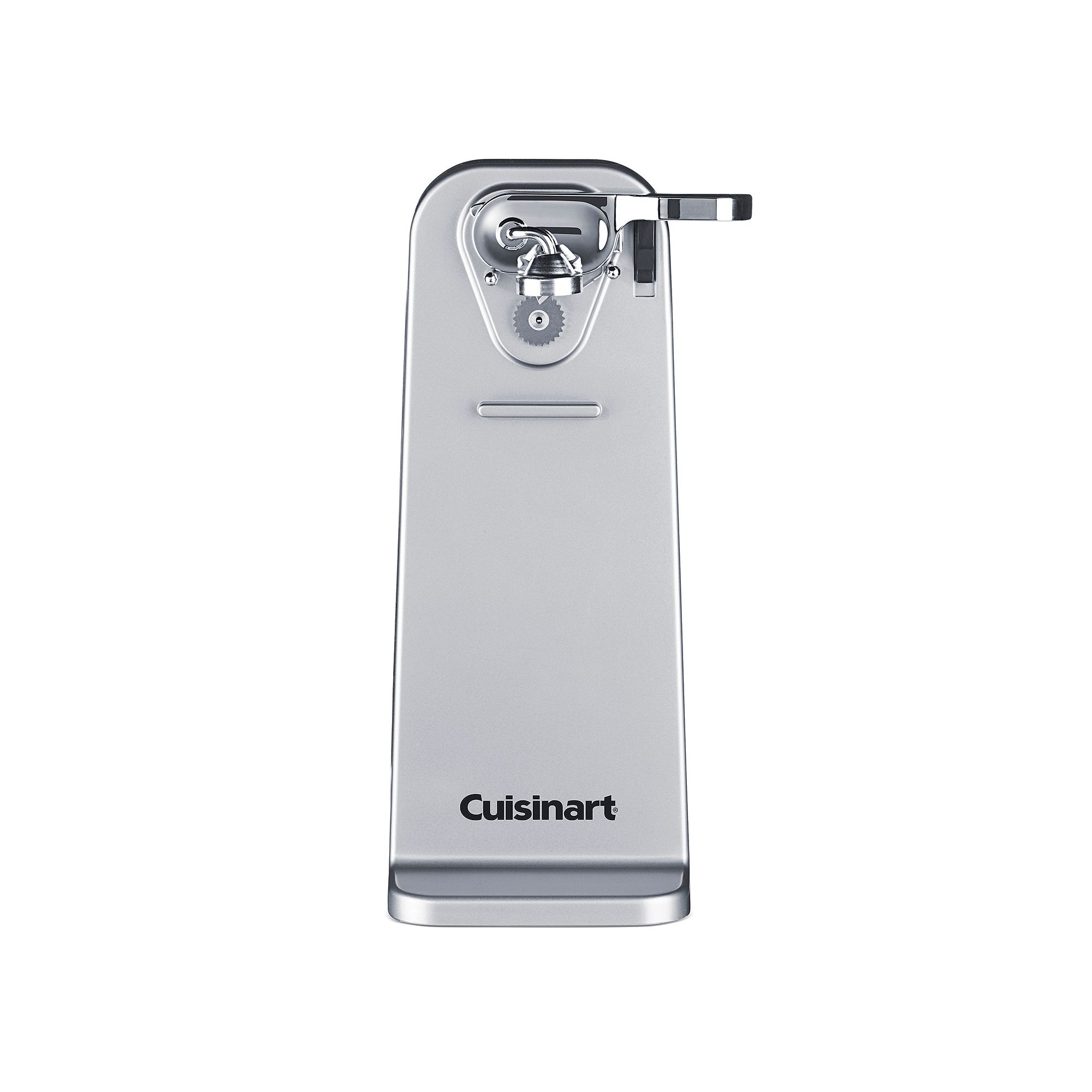 Cuisinart® Electric Can Opener, Grey