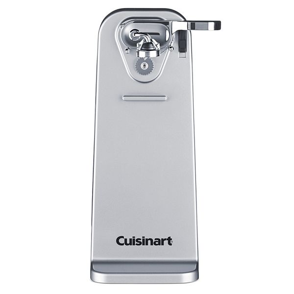 Conair Cuisinart Power Cut Can Opener - EA - Albertsons