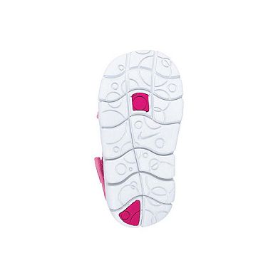 kohls nike sunray sandals