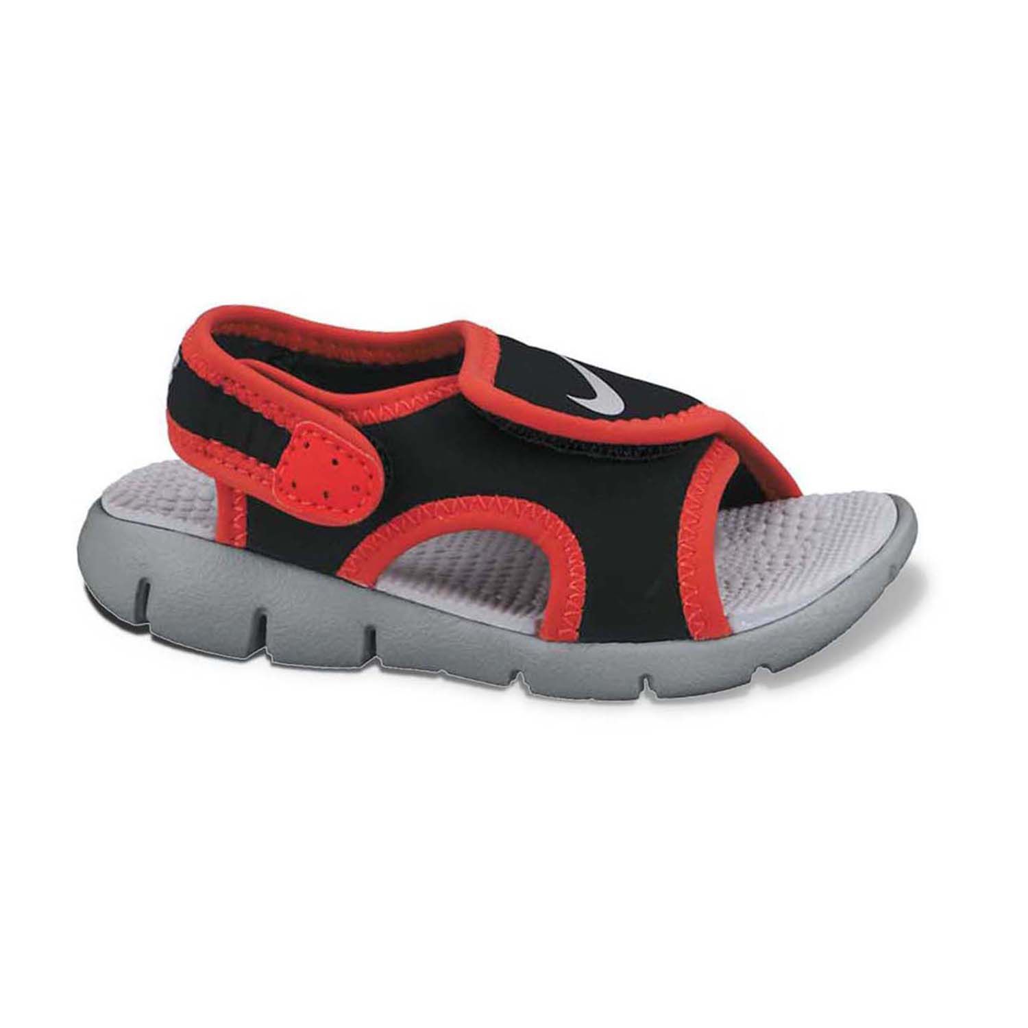 kohls nike sunray sandals