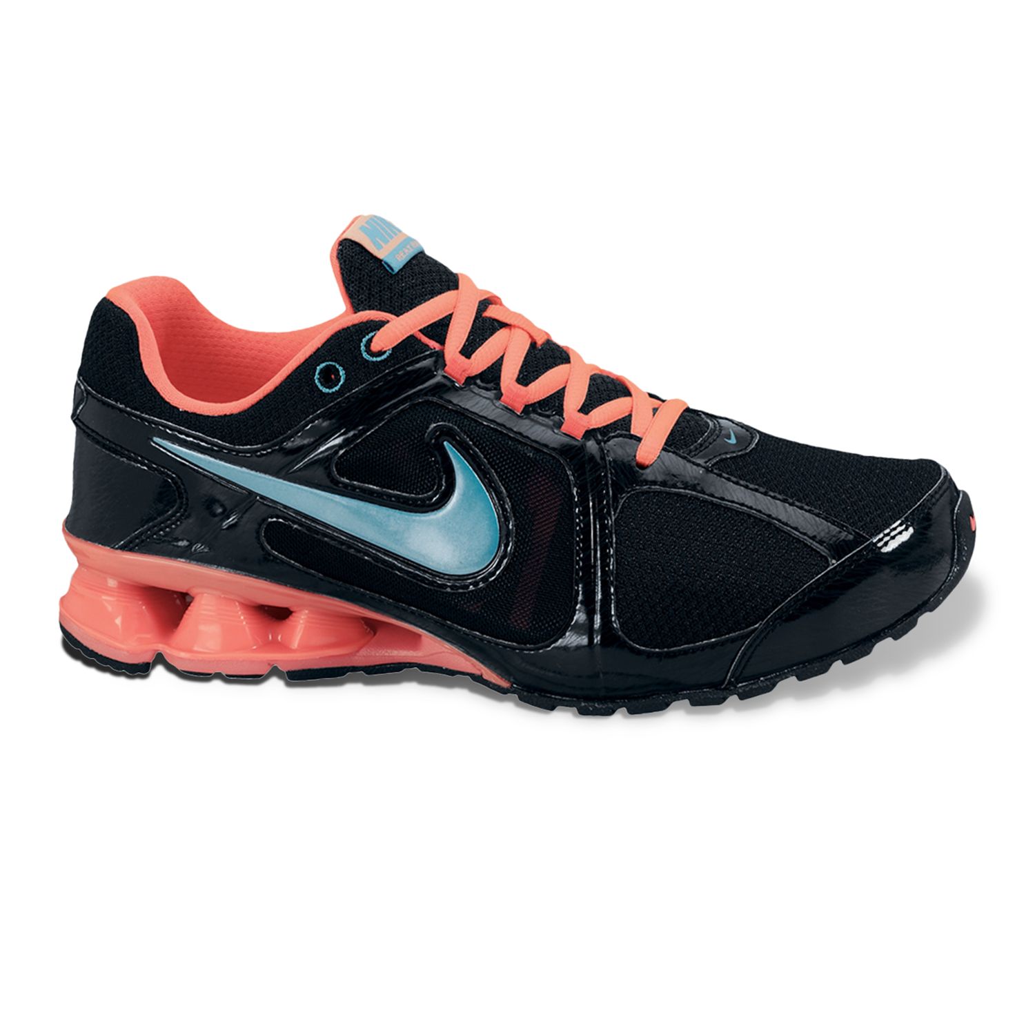 nike reax run 8 womens