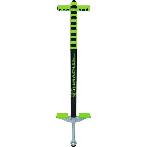 Flybar Maverick FoamCovered Pogo Stick