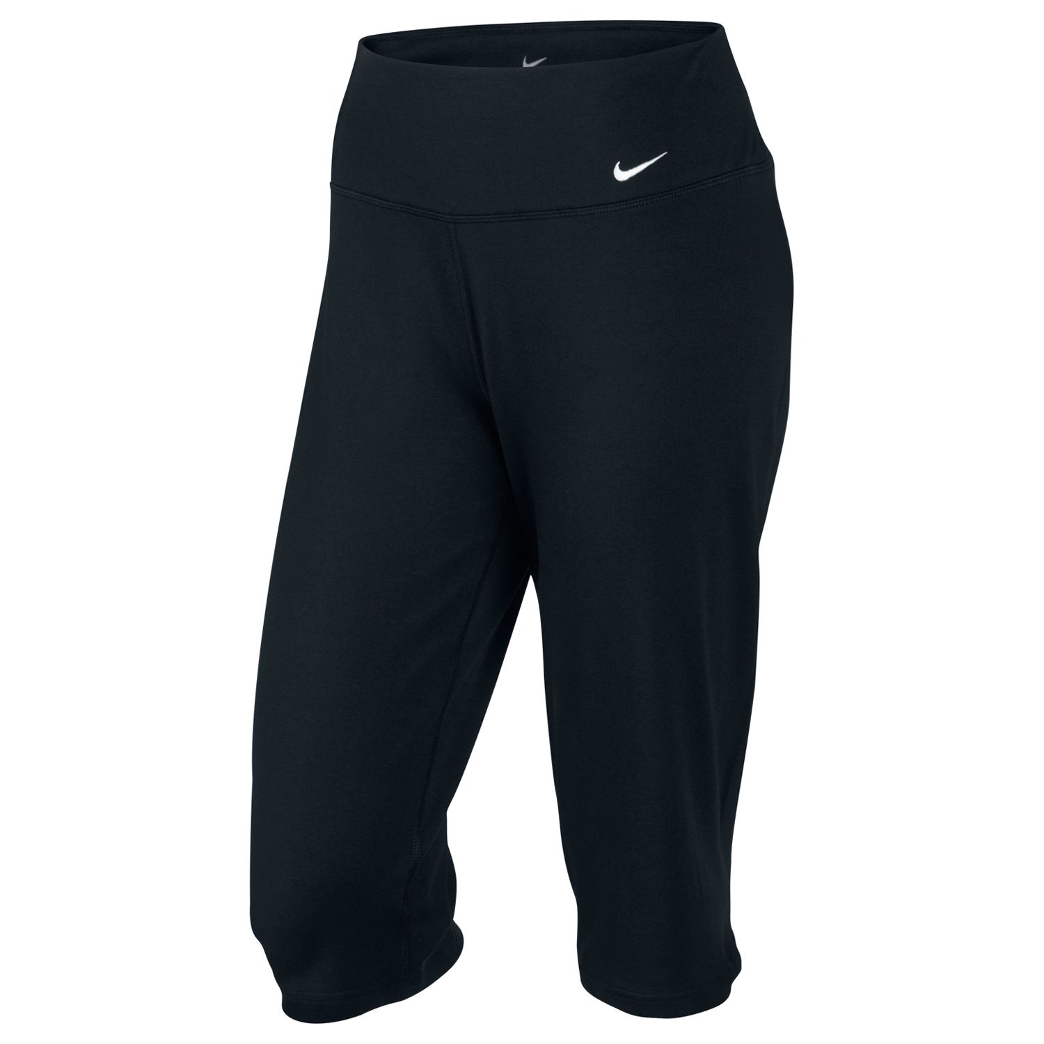 nike legend dri fit capri