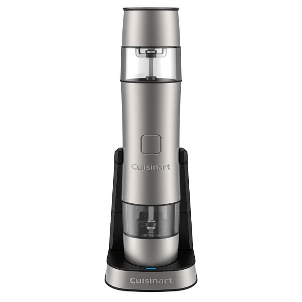 Cuisinart Salt, Pepper & Spice Mill
