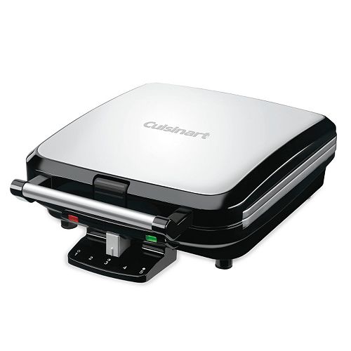 Cuisinart Square Waffle Maker