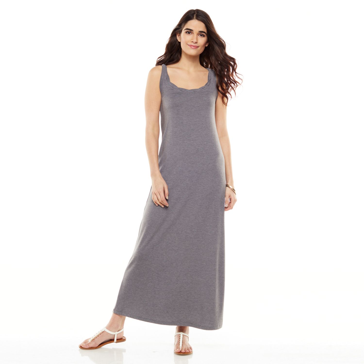 apt 9 maxi dress