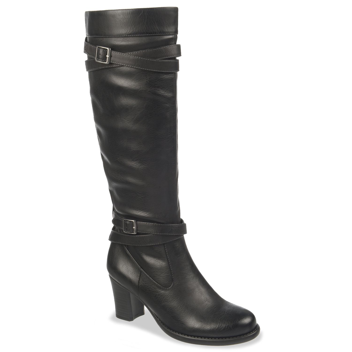 kohls naturalizer boots