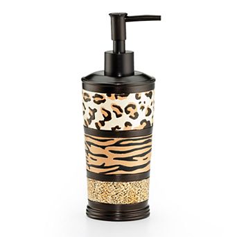 Popular Bath Gazelle Lotion Pump
