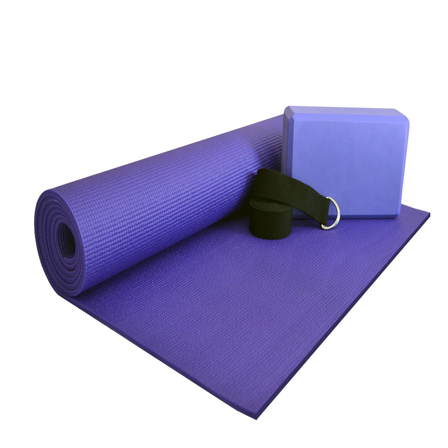 kohls yoga mat