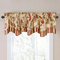 Amberley Window Valance