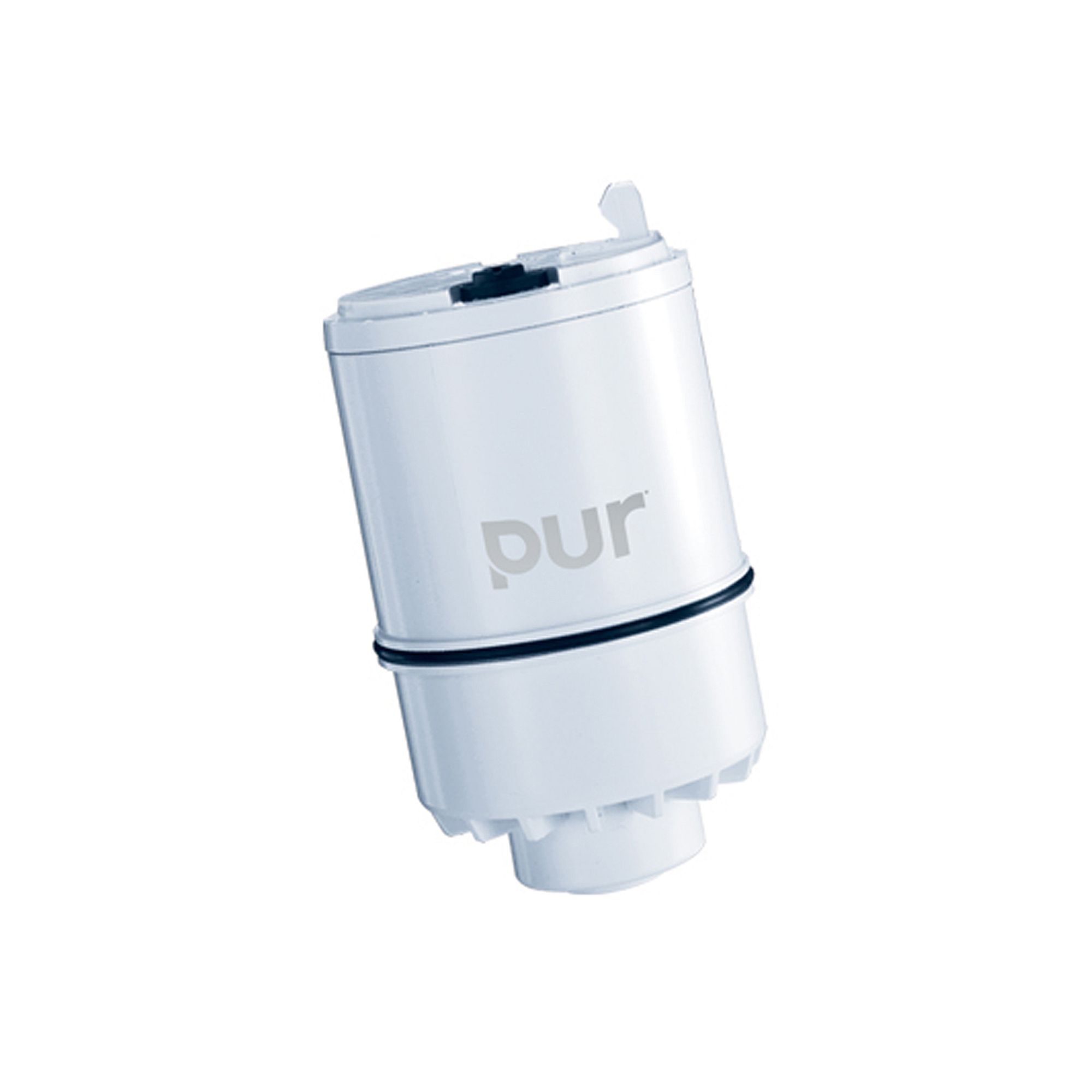 PUR 2-pk. Faucet Replacement Water Filters, White