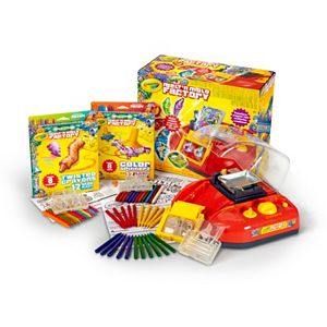 Crayola Melt & Mold Pack