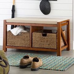  /><br /><br/><p>Kohls Entryway Bench</p></center></center>

<div style=