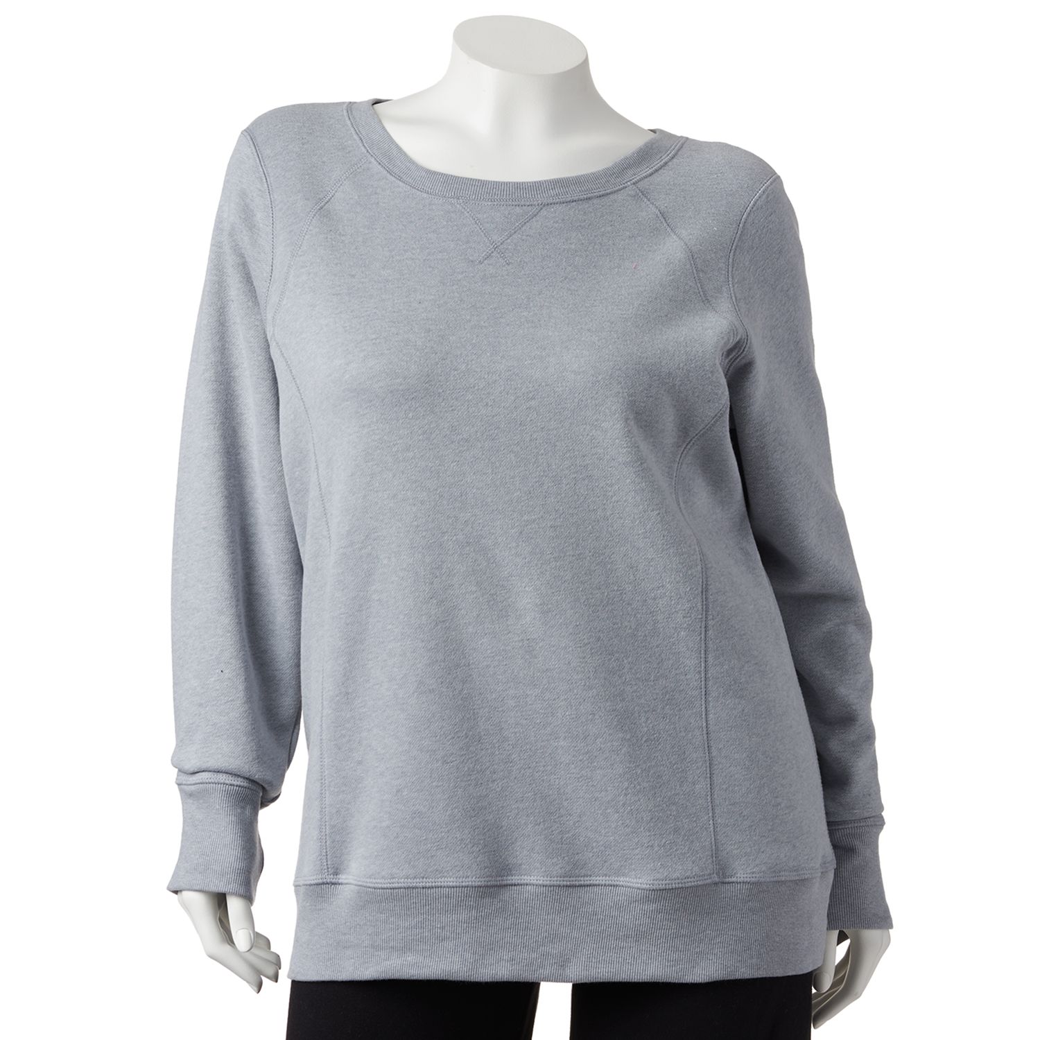 kohls tek gear women's plus size