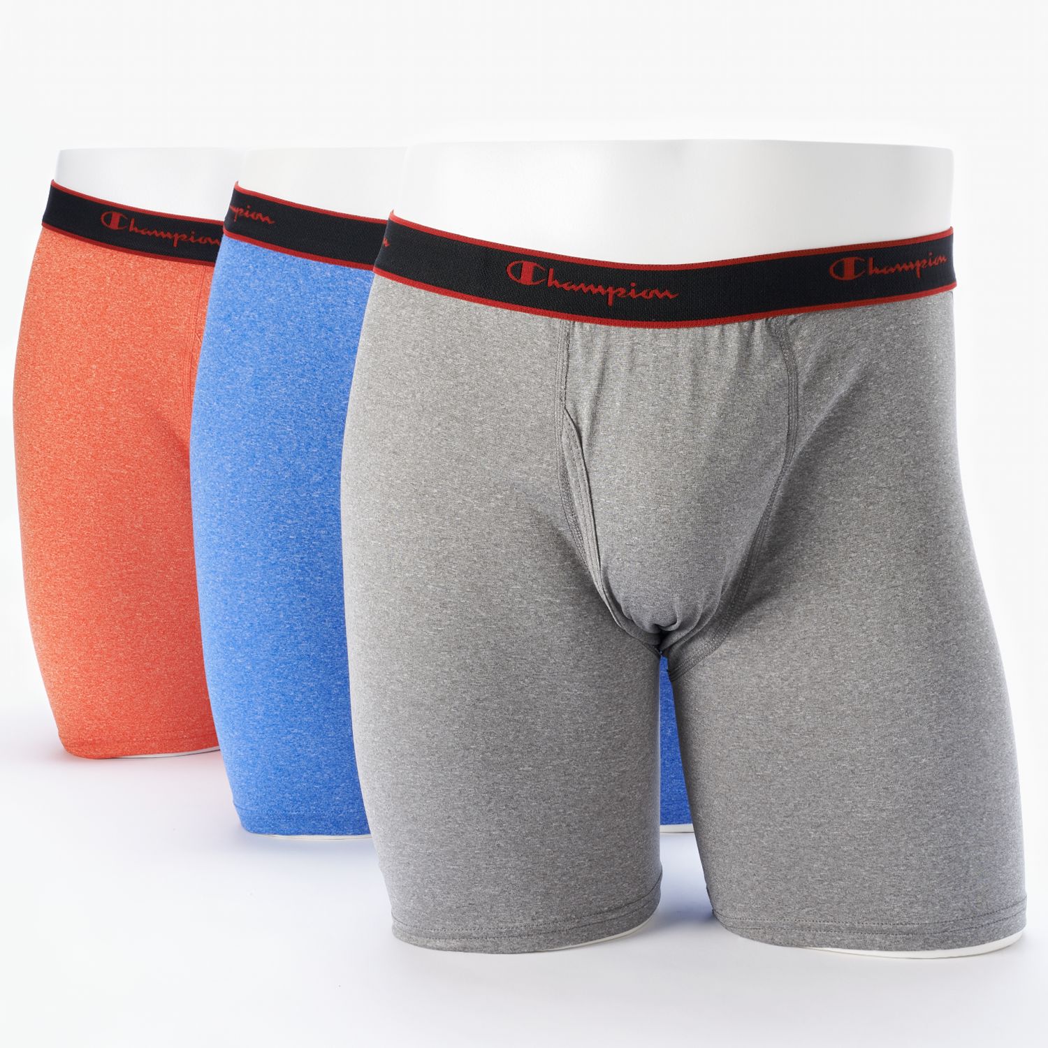 champion micro mesh performance underwear