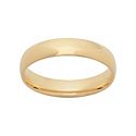 Men's Gold Rings
